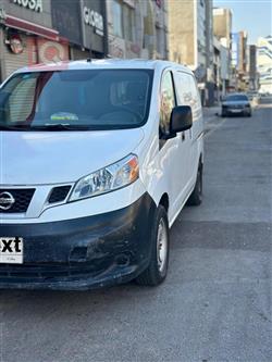 نیسان NV